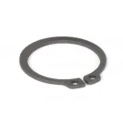 Borgveer Piaggio Startblokken Ciao Bravo SI Boxer ø=24mm h=1,2mm Piaggio