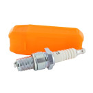 Bougie opberg box stage6