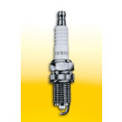 Malossu Iridium bougie, DENSO U31ETR - Dunne schacht