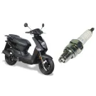 Bougie Kymco Agility 50 (NGK CR7HSA)
