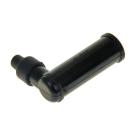 Bougiedop Vespa LX 4-takt