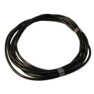 Bougiekabel - Dikte: 5 mm - 5meter