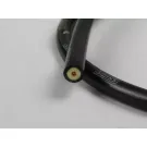 Bougiekabel Oem Qualit盲t 60cm ø=7mm Met Oog