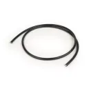 Bougiekabel Universeel ø=7mm 100cm Zwart