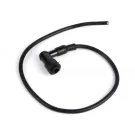 Bougiedop met bougiekabel oem kwaliteit 55cm