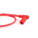 Bougiedop met kabel ngk lz05fm 5kohm racing siliconen