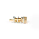 Brandstof Luchtmengselschroef (korte versie) Polini CP ø=15 24mm