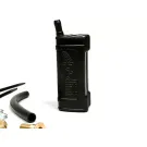 Brandstofcompensator Boostfles  POLINI