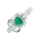 Brandstoffilter 101 Octane Fast Flow II  Groen