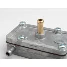 Brandstofpomp Frabel  Opbrengst 14 l u