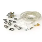 Brandstofpompset  Mikuni  Opbrengst 20 l u