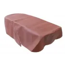 Bruine Buddyhoes o.a.China LX model scooter (AGM, Riva)