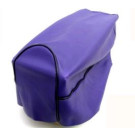 Buddyhoes / zadelhoes Kymco DJ - Paars