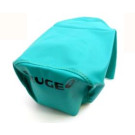 Buddyhoes / zadelhoes Peugeot Rapido - Groen