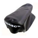 Buddyhoes / zadelhoes Peugeot Vivacity