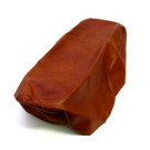 Buddyhoes / zadelhoes Vespa LX 50 - Bruin