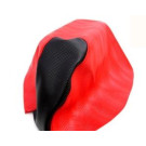 Buddyhoes / zadelhoes Yamaha Aerox - Rood