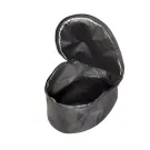 Helmbaktas Piaggio Zip / Vespa Sprint (tas voor in de buddy)