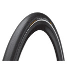Buitenband Continental Contact Speed 28 x 1.10- 28-622 Zwart Met Reflectie