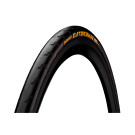 Buitenband Continental Gatorskin 28 x 1.00-25-622 Zwart