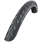 Buitenband CST Breaker 28 x 1.50-40-622mm Zwart Met Reflectie