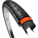 Buitenband CST Xpedium Safe 28 x 1.50-40-622 mm Zwart Met Reflectie