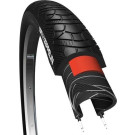 Buitenband CST Zeppelin 28 x 2.00-50-622mm Anti lek Zwart Met Reflectie