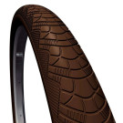 Buitenband CST Zeppelin 28 x 2.00- 50-622mm Anti-lek Bruin Met Reflectie