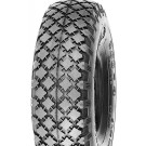 Buitenband Deli Tire 260 x 85 (300-4) Voor Een Steekwagen