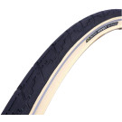 Buitenband Dutch Perfect 28 x 1.75- 47-622 Zwart Creme