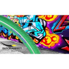 Buitenband Dutch Perfect 28 x 2.00-50-622 No Puncure Groen Met Reflectie