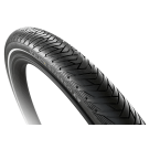 Buitenband Scalato Diverso S 28 x 1.75-47-622 mm Zwart Met Reflectie