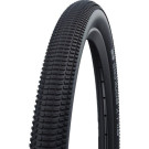 Buitenband Schwalbe Billy Bonkers Performance 16 x 2.00" / 50-305 mm Zwart