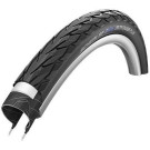 Buitenband Schwalbe Delta Cruiser Plus K-Guard 28 x 1.25-32-622 mm Zwart Met Reflectie