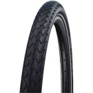 Buitenband Schwalbe Green Marathon GreenGuard 28 x 1 ½-40-635mm Zwart Met Reflectie
