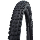 Buitenband Schwalbe Magic Mary BikePark 27.5 x 2.40- 62-584 mm Zwart