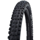 Buitenband Schwalbe Magic Mary BikePark 29 x 2.40-62-622 mm Zwart