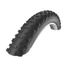 Buitenband Schwalbe Nobby Nic Performance 26 x 2.25- 57-559 mm Zwart