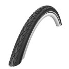 Buitenband Schwalbe Road Cruiser K-Guard 24 x 1.75-47-507 Zwart Met Reflectie