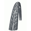 Buitenband Schwalbe Road Cruiser K-Guard 26 x 1.75-47-559 mm Zwart Met Reflectie