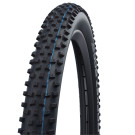 Buitenband Schwalbe Rocket Ron Super Ground 29 x 2.25-57-622 mm Zwart