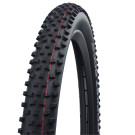 Buitenband Schwalbe Rocket Ron Super Race 29 x 2.25-57-622 mm Zwart