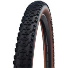Buitenband Schwalbe Smart Sam Performance 27.5 x 2.25-57-584mm Bronze Sidewall