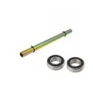 Motorophanging / Subframe revisieset Minarelli 2-Takt