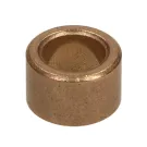 Bus Voor Vrijloop Starter  ø=8x12x8mm  Piaggio  Vespa et2 50 (Zapc12000 Zapc16000  Zapc38100) Vespa et4 125 (Zapm04000  Zapm19000) Vespa  et4 150 (Zapm19000)