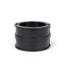 Carb Rubber Carburateur Inlaatspruitstuk mb Developments cs 34 36mm