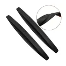 Kap / plaat protector - Kleur: Carbon