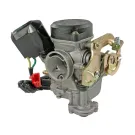 Carburateur China 4-takt GY6, Kymco 4T en Piaggio 4T 2v