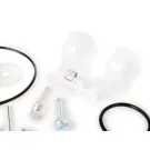 Carburateur Reparatieset  BGM Origineel  Dellorto phbl24, phbl25, phbh 28, phbh 30