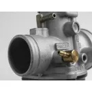 carburateur dell'orto phvb 20 5 ed (mj=82,  ij=50 at=210 ne=m6, sl=40) cs=28mm gilera  runner  fx, fxr,  piaggio hexagon lx, lxt  skr  italjet dragster, aprilia sr 125